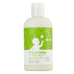 Shakleebaby™ Soothing Lotion