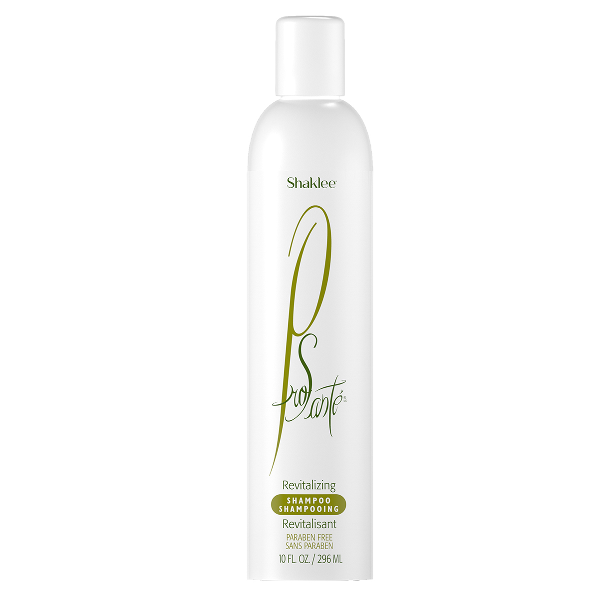 ProSanté® Revitalizing Shampoo | ProSanté® | Hair Care | Personal Care |  Shaklee CA site