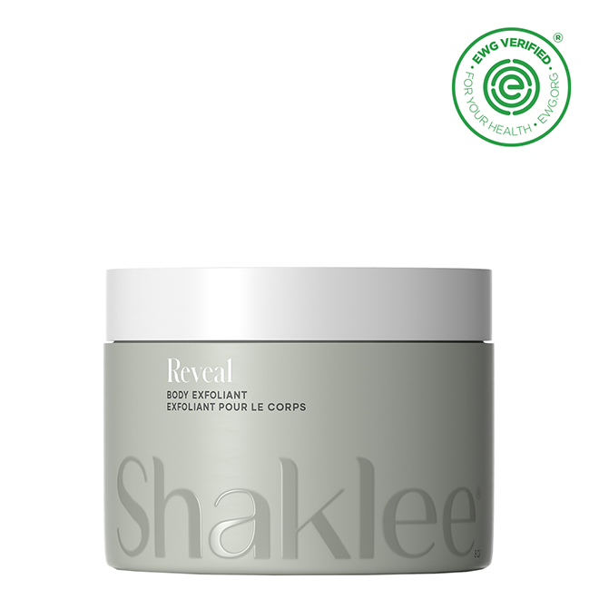 Reveal Body Exfoliant