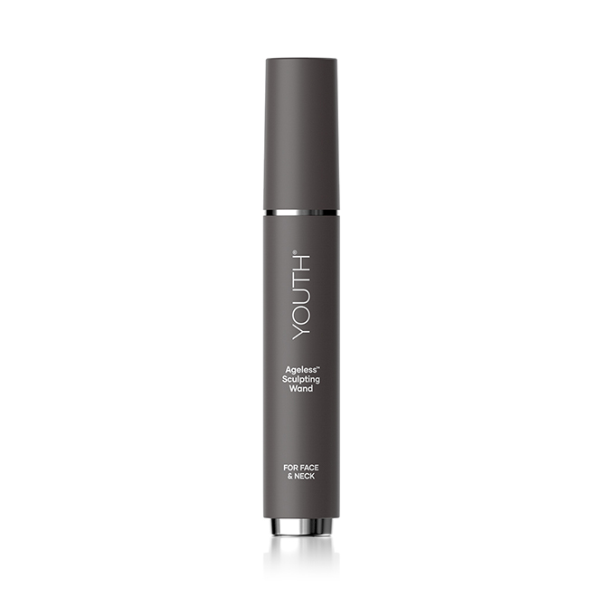 YOUTH Ageless™ Sculpting Wand for Face & Neck