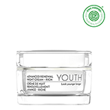 Advanced Renewal Night Cream Rich front