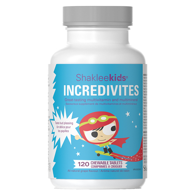 Shakleekids™ Incredivites | Kids | Essential Nutrition | Nutrition ...