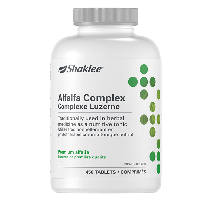 Alfalfa Complex front
