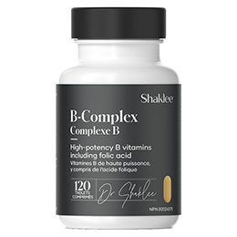 B-Complex