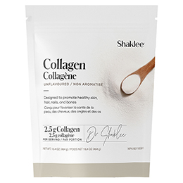 Shaklee Collagen