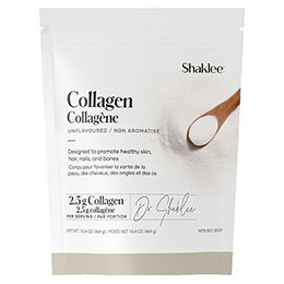 Collagen