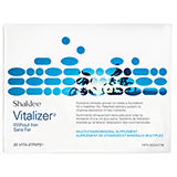 Vitalizer Without Iron front