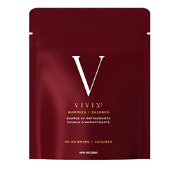 Vivix Gummies