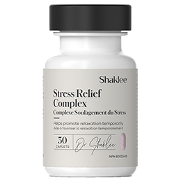 Stress Relief Complex