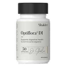 Optiflora® DI