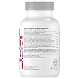 Menopause Complex back