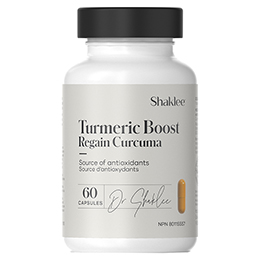 Turmeric Boost