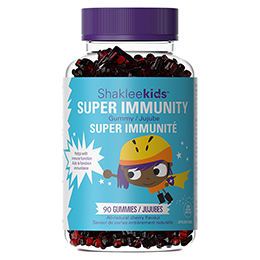 Shakleekids™ Super Immunity Gummy