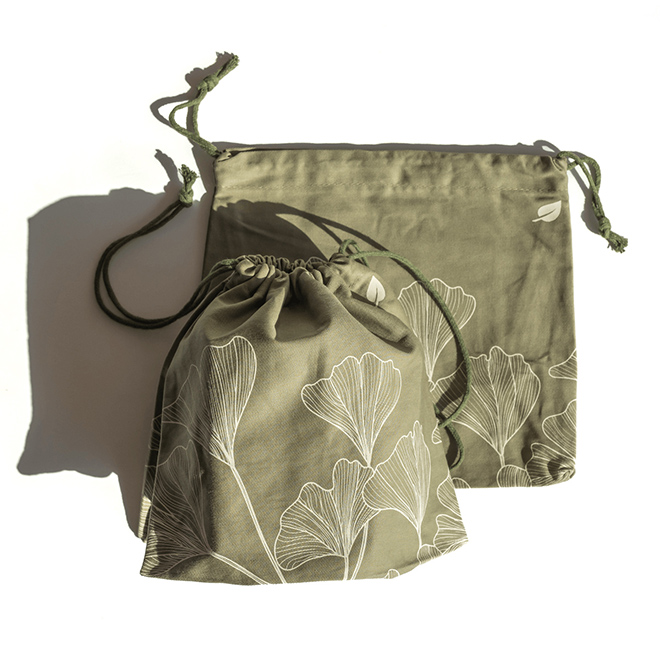 Shaklee Gift Bag, Medium/Large