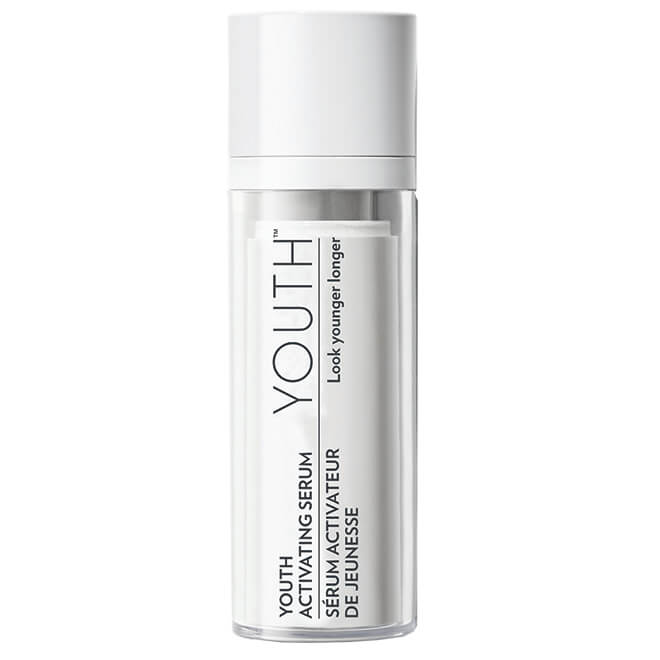 Youth Activating Serum front